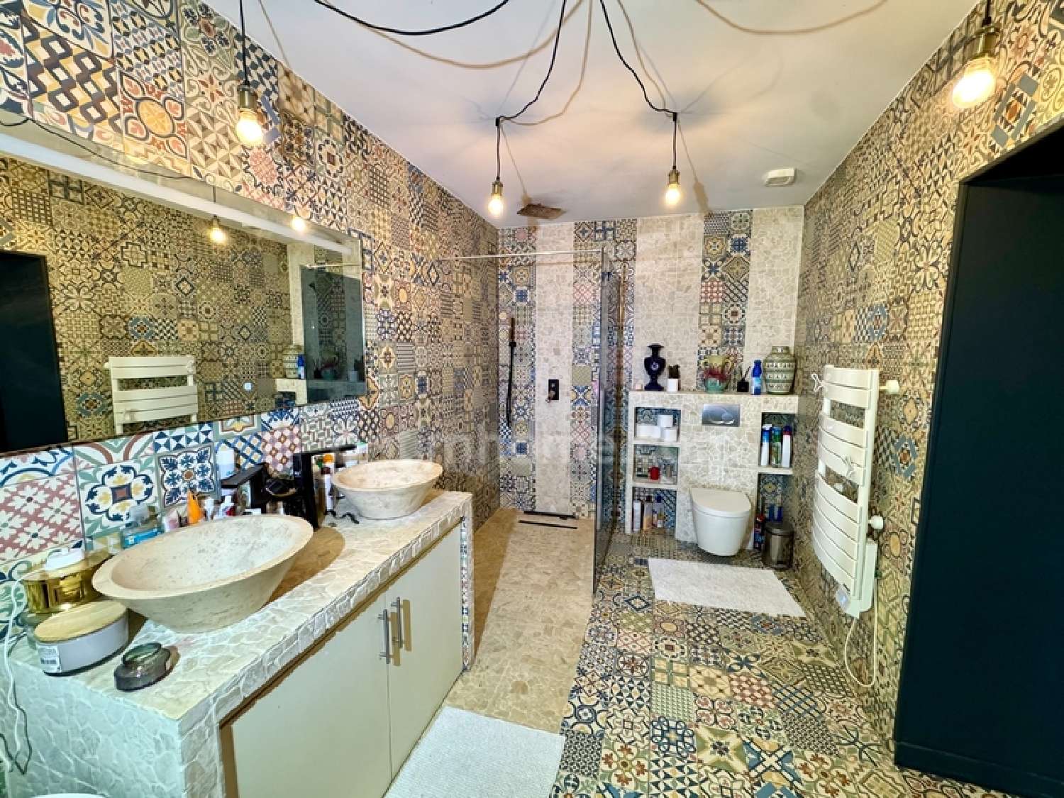  te koop huis La Folletière-Abenon Calvados 8