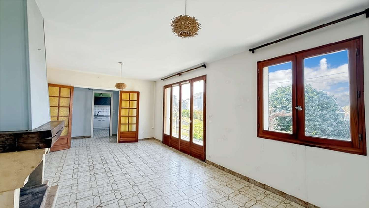  te koop huis La Force Dordogne 7