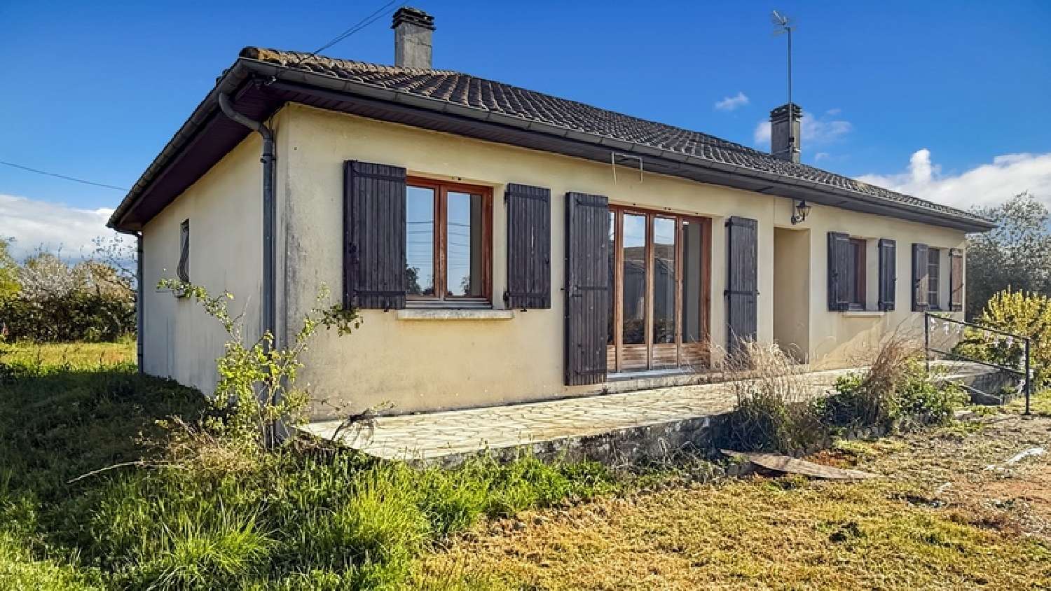  kaufen Haus La Force Dordogne 2