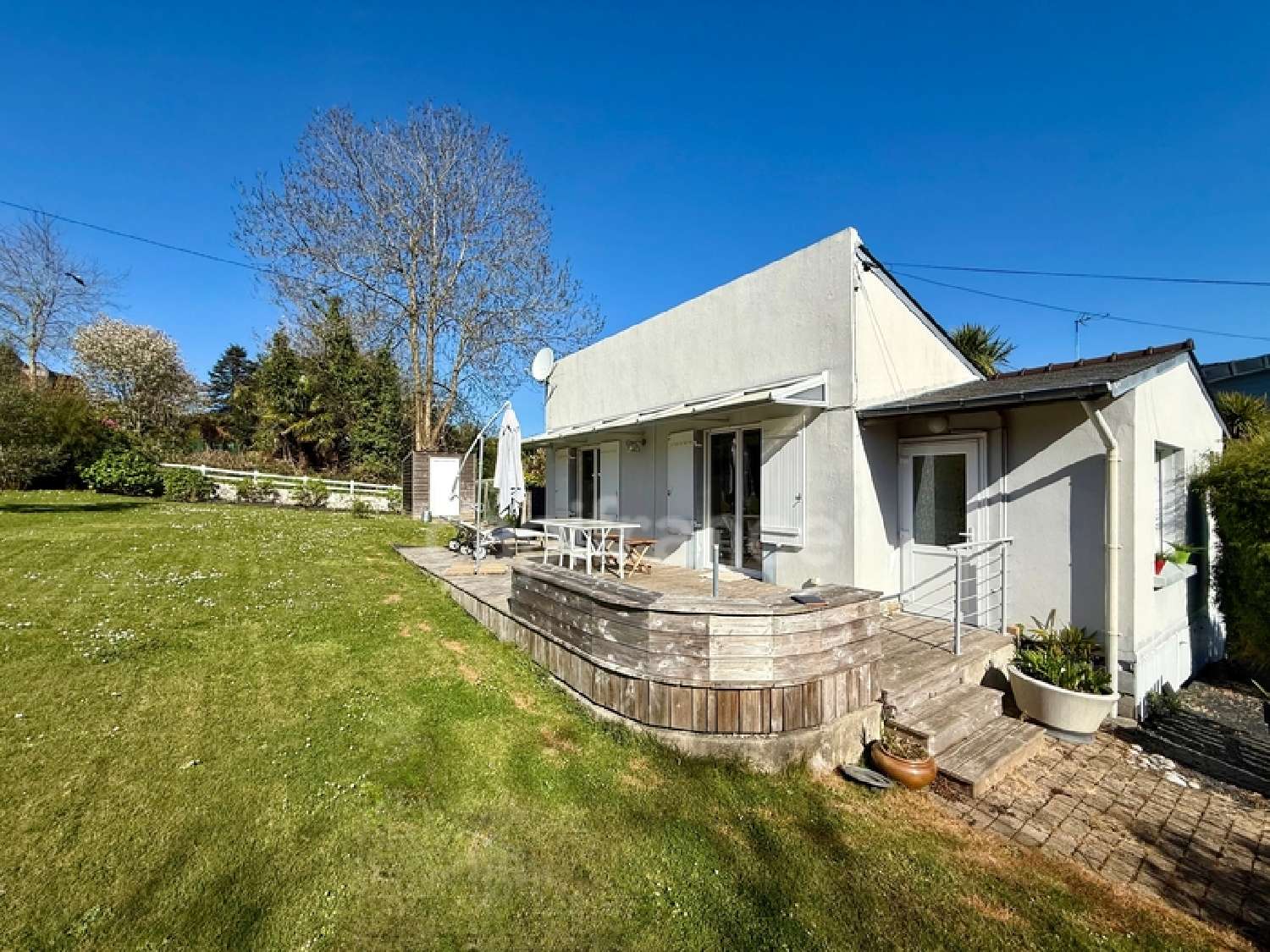  te koop huis La Forêt-Fouesnant Finistère 1