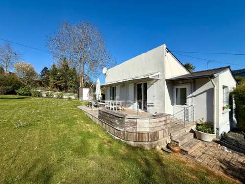 La Forêt-Fouesnant Finistère huis foto 7315234