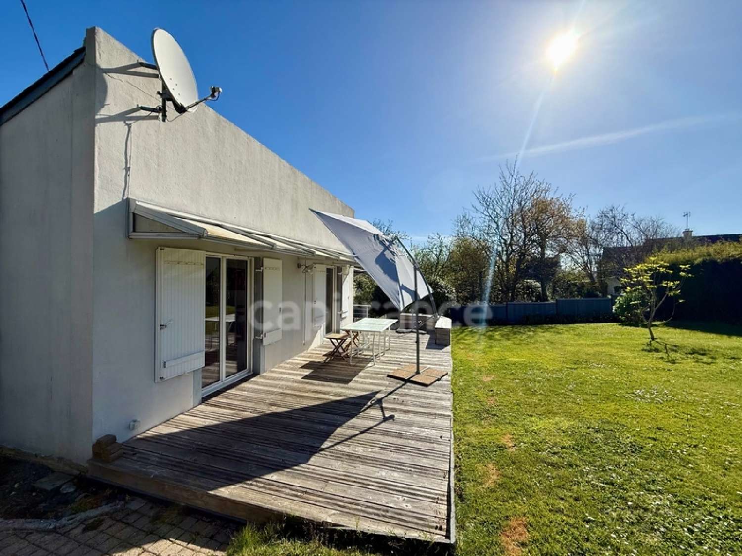  te koop huis La Forêt-Fouesnant Finistère 2