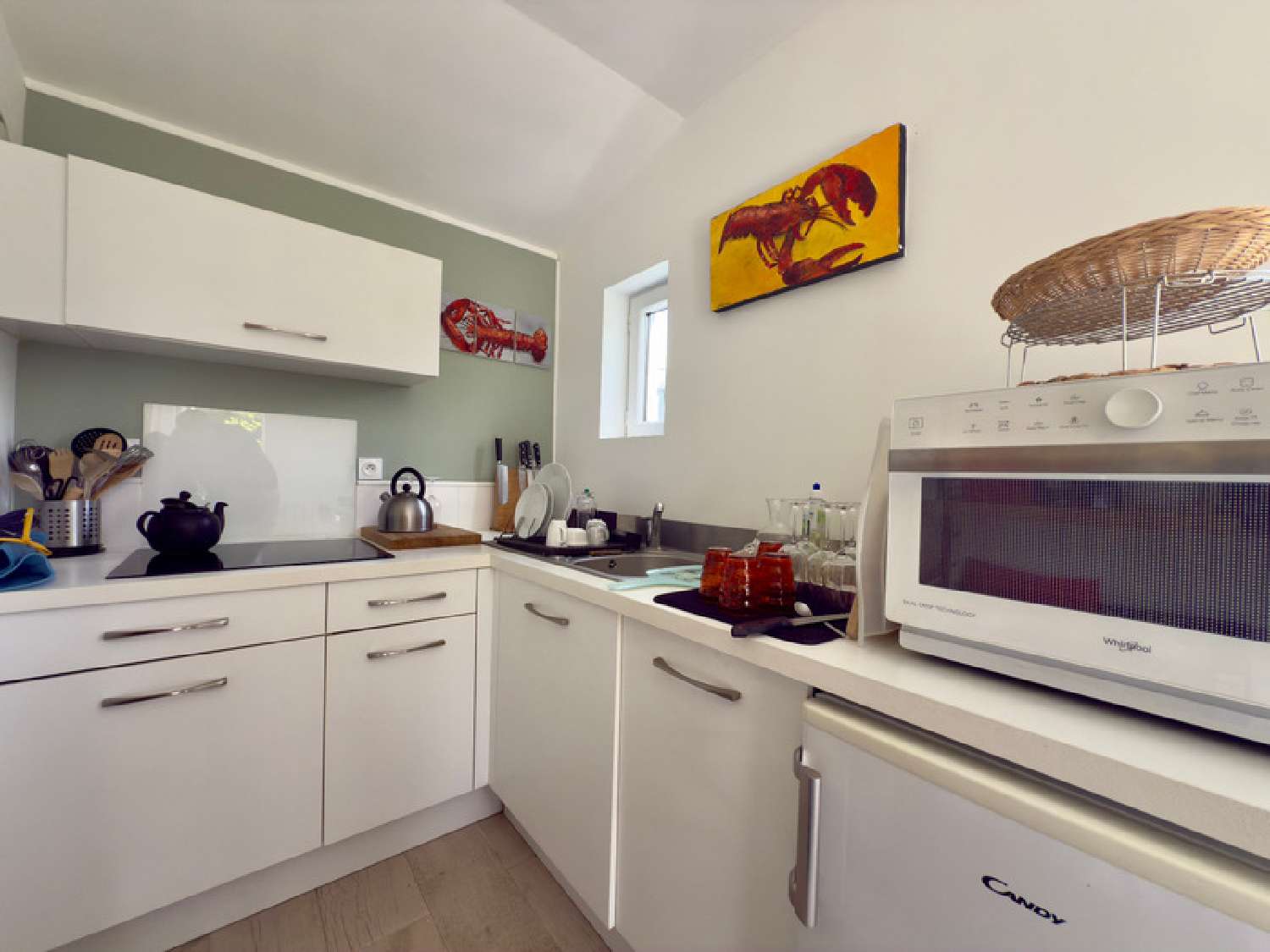  te koop huis La Forêt-Fouesnant Finistère 3