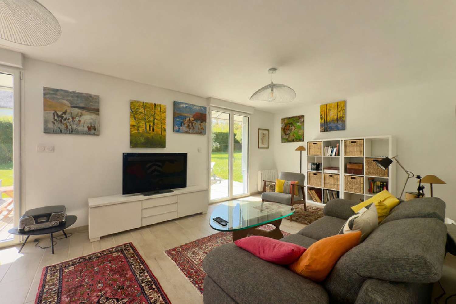  te koop huis La Forêt-Fouesnant Finistère 4