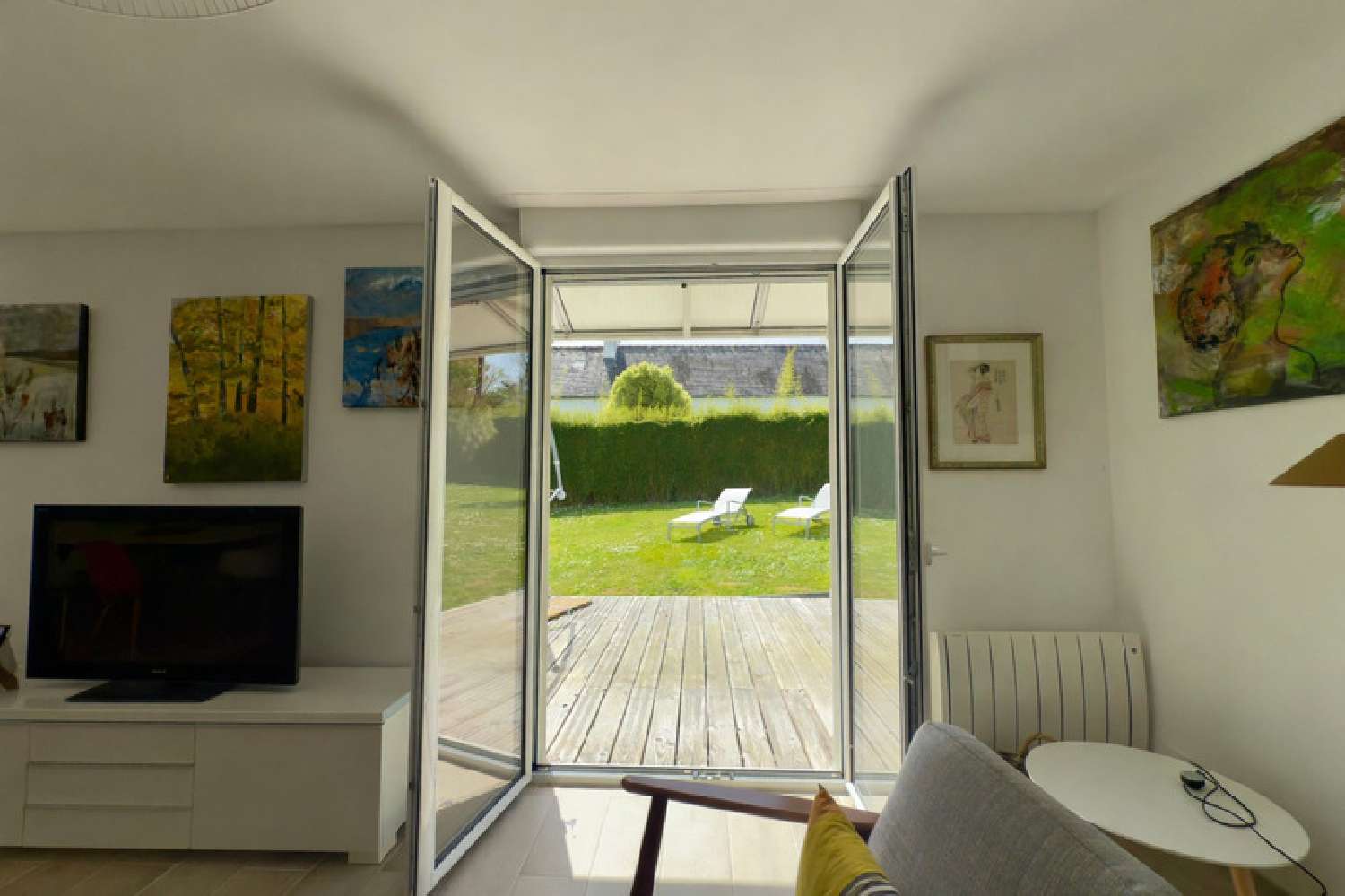  te koop huis La Forêt-Fouesnant Finistère 5