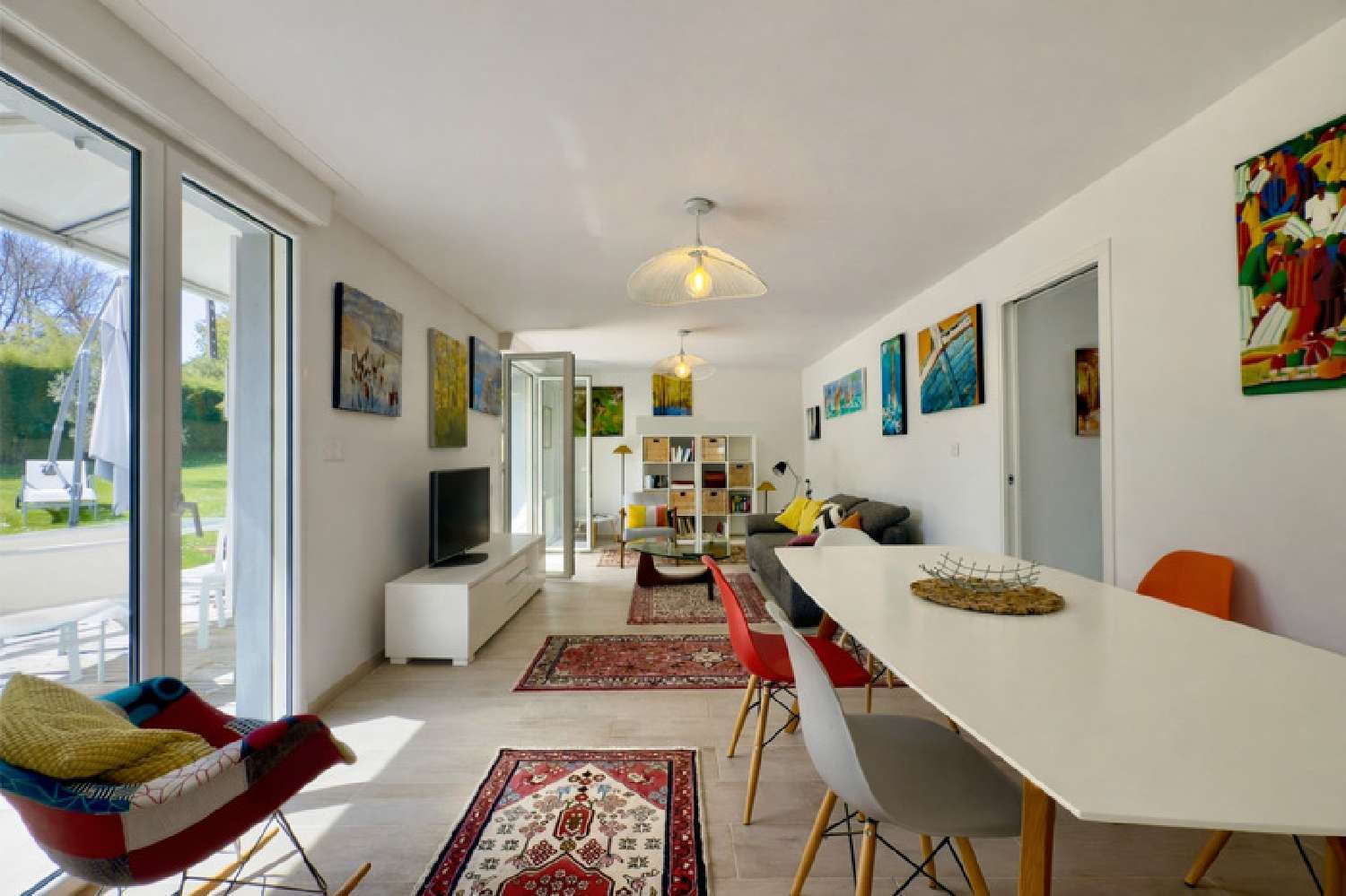  te koop huis La Forêt-Fouesnant Finistère 6