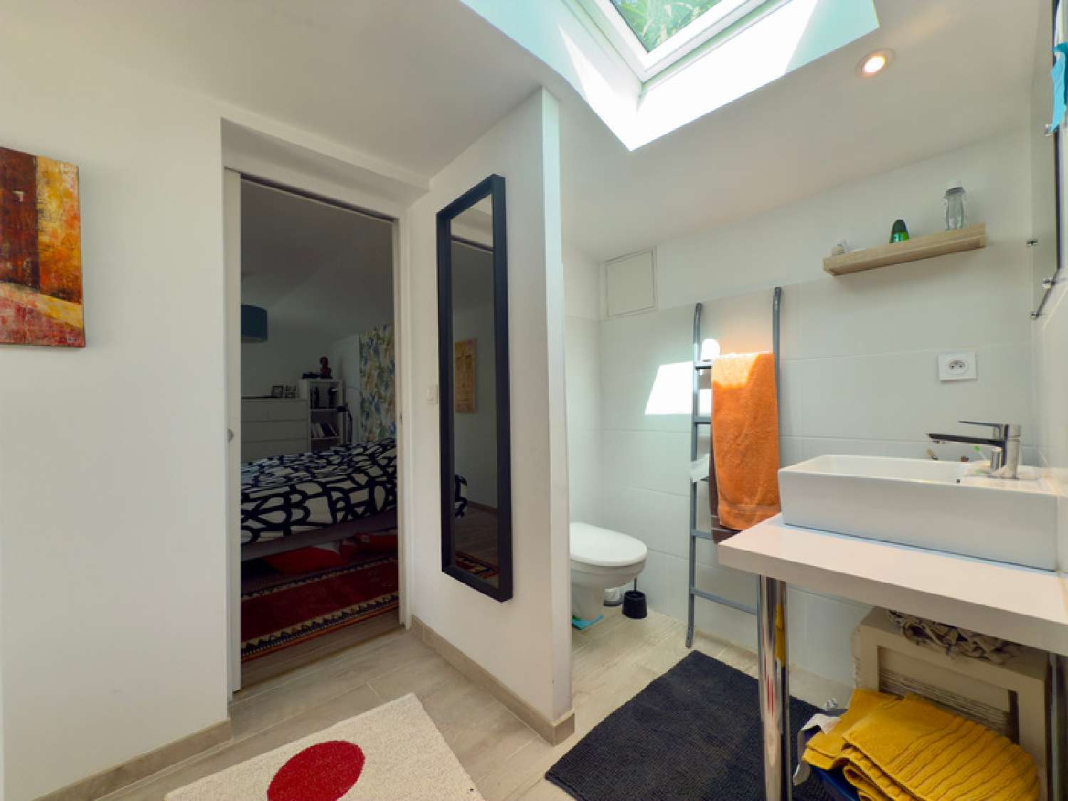  te koop huis La Forêt-Fouesnant Finistère 8