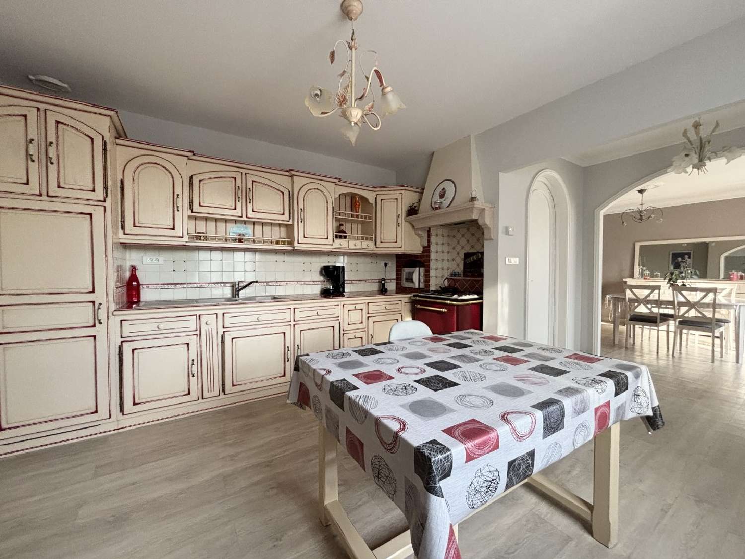  te koop huis La Forêt-sur-Sèvre Deux-Sèvres 3