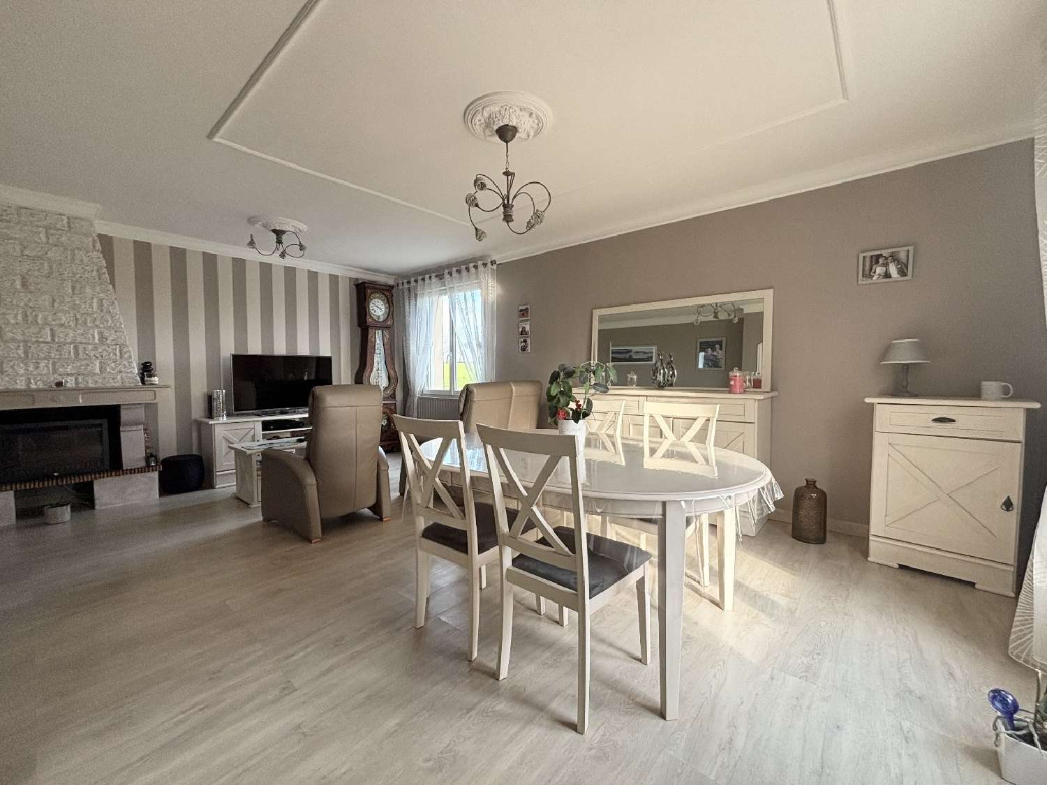  te koop huis La Forêt-sur-Sèvre Deux-Sèvres 4