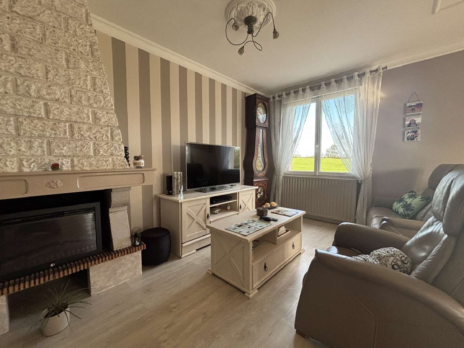  te koop huis La Forêt-sur-Sèvre Deux-Sèvres 5