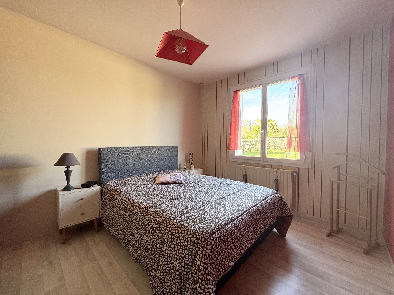  te koop huis La Forêt-sur-Sèvre Deux-Sèvres 6