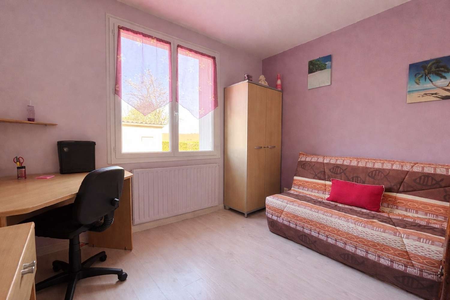  te koop huis La Forêt-sur-Sèvre Deux-Sèvres 7