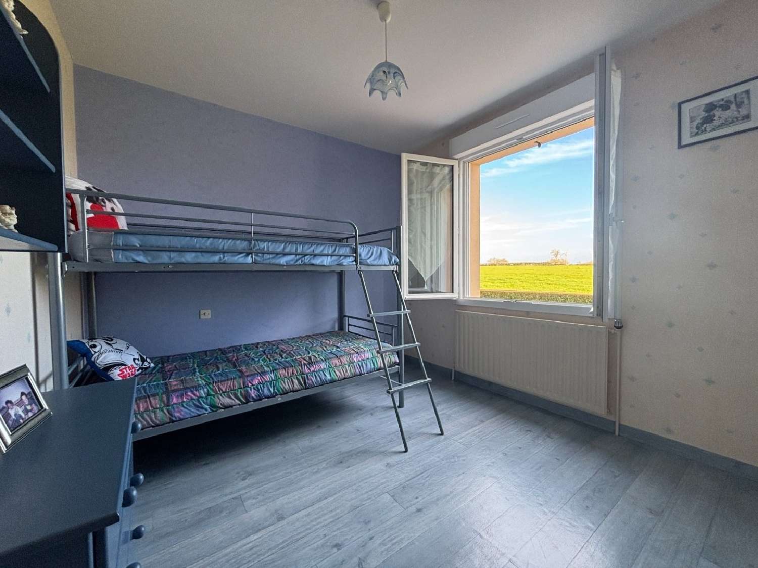  te koop huis La Forêt-sur-Sèvre Deux-Sèvres 8