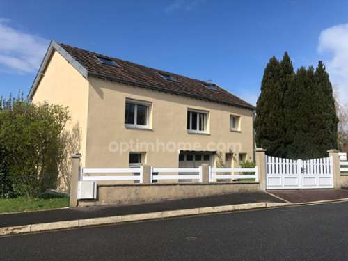 La Francheville Ardennes huis foto 7304611