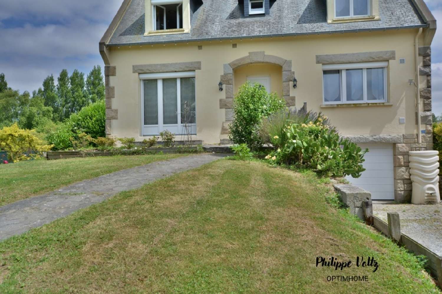 kaufen Haus La Fresnais Ille-et-Vilaine 2