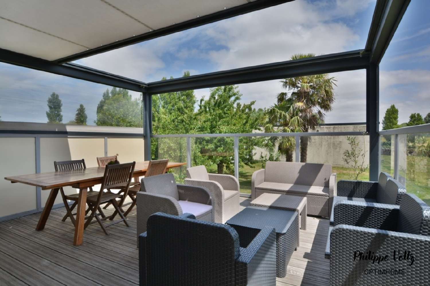 kaufen Haus La Fresnais Ille-et-Vilaine 8