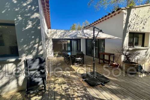 La Garde Var Haus Bild 7301225