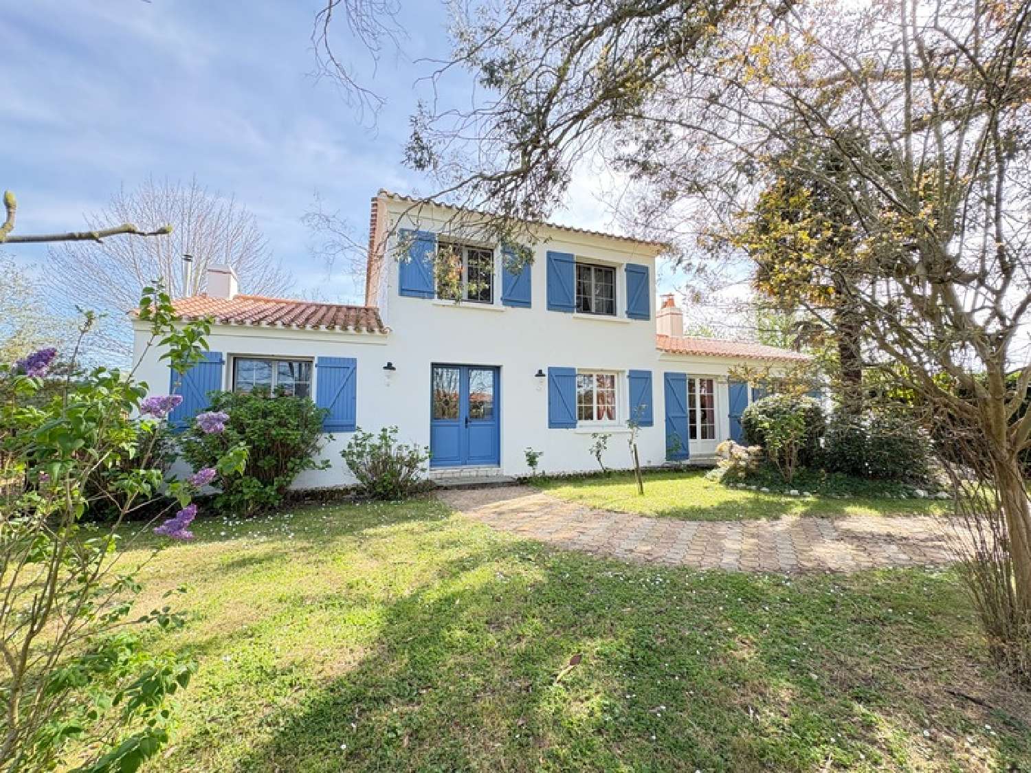  à vendre maison La Garnache Vendée 3