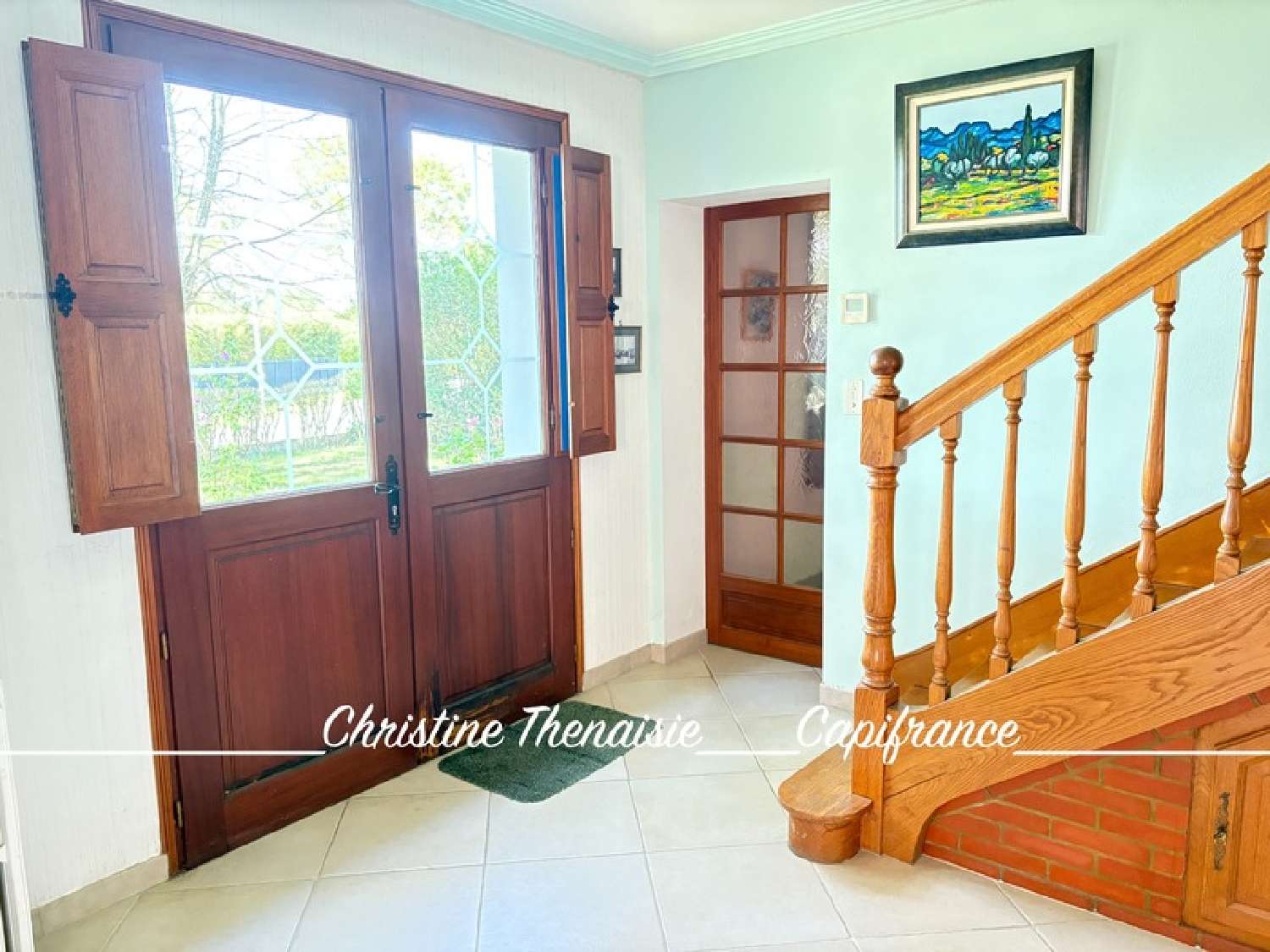  à vendre maison La Garnache Vendée 8