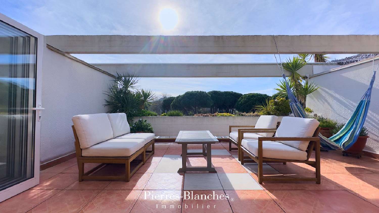  for sale house La Grande Motte Hérault 1