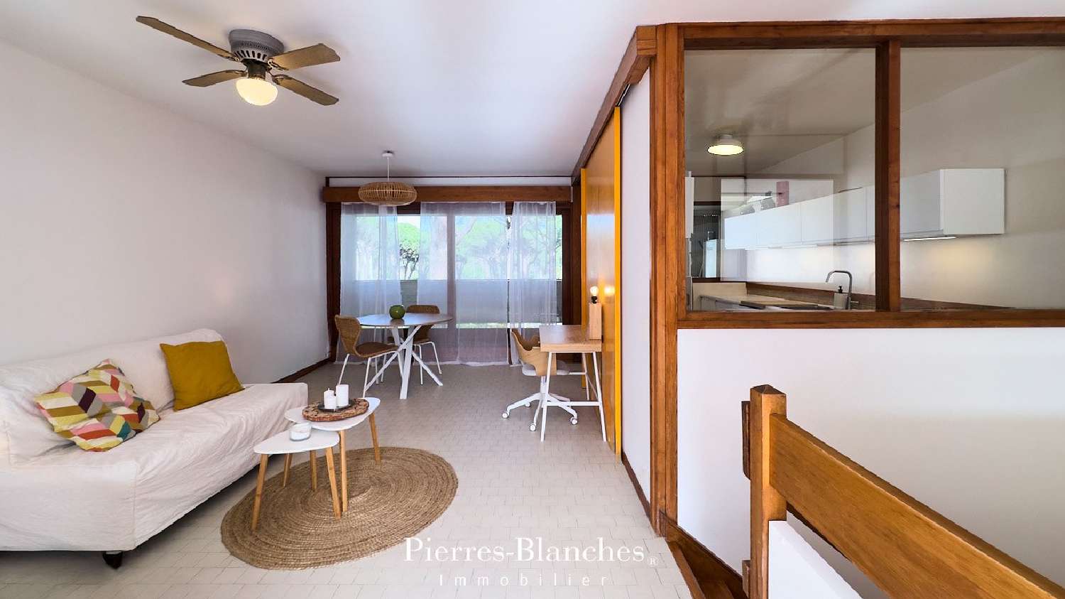  for sale house La Grande Motte Hérault 2