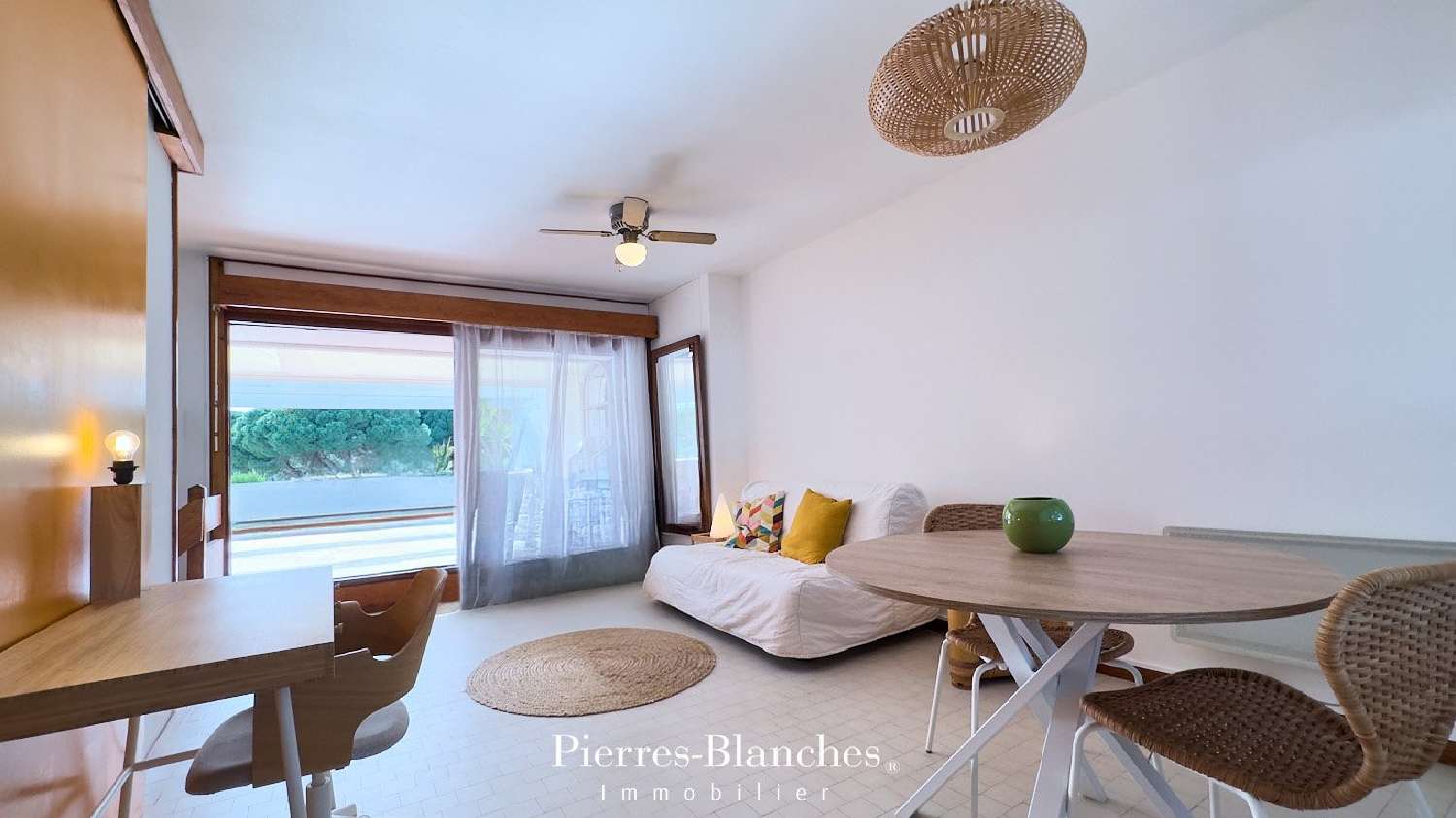  for sale house La Grande Motte Hérault 3