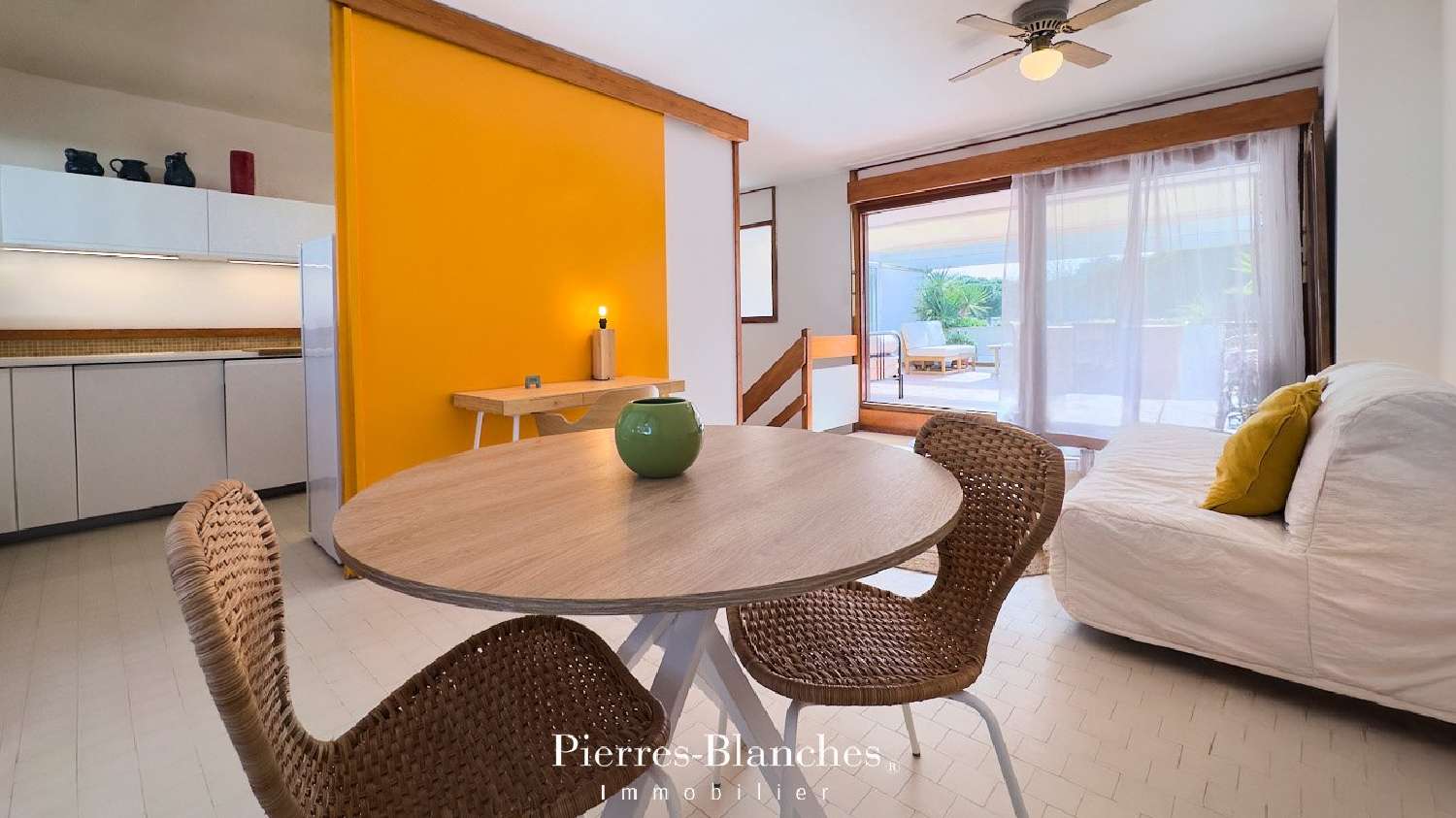  for sale house La Grande Motte Hérault 4