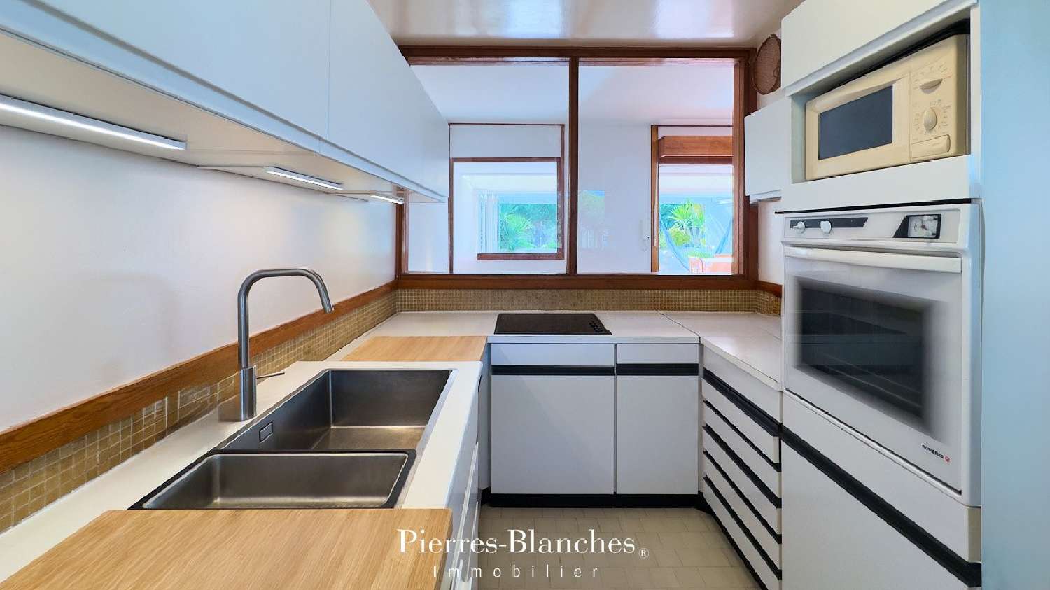  for sale house La Grande Motte Hérault 5