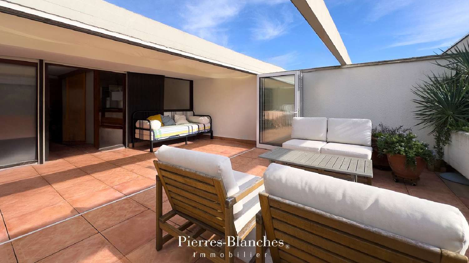  for sale house La Grande Motte Hérault 6