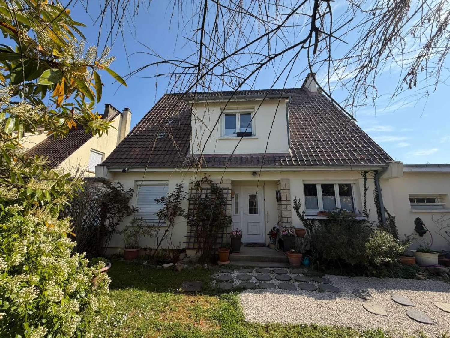  kaufen Haus La Grande-Paroisse Seine-et-Marne 1