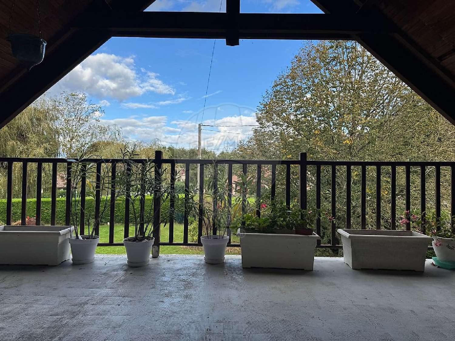  à vendre maison La Guerche-sur-l'Aubois Cher 2