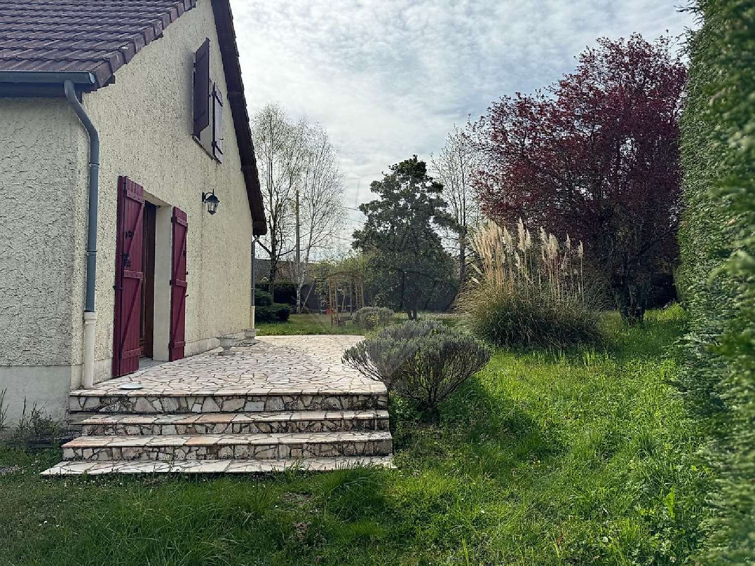  à vendre maison La Guerche-sur-l'Aubois Cher 3
