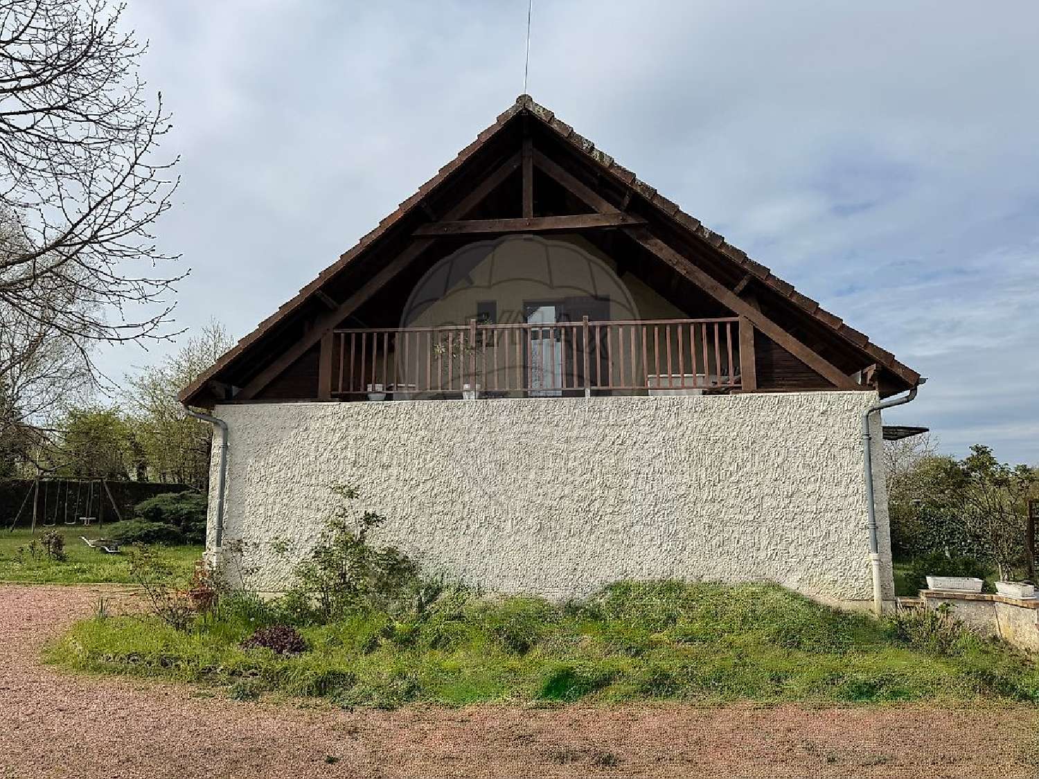  à vendre maison La Guerche-sur-l'Aubois Cher 5
