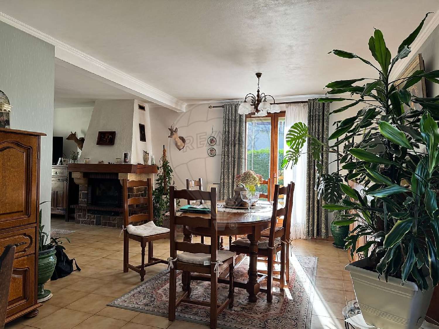  à vendre maison La Guerche-sur-l'Aubois Cher 8