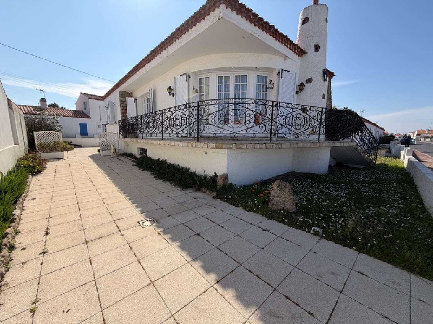  te koop huis La Guérinière Vendée 1