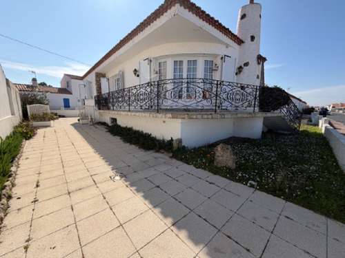 La Guérinière Vendée huis foto 7309885