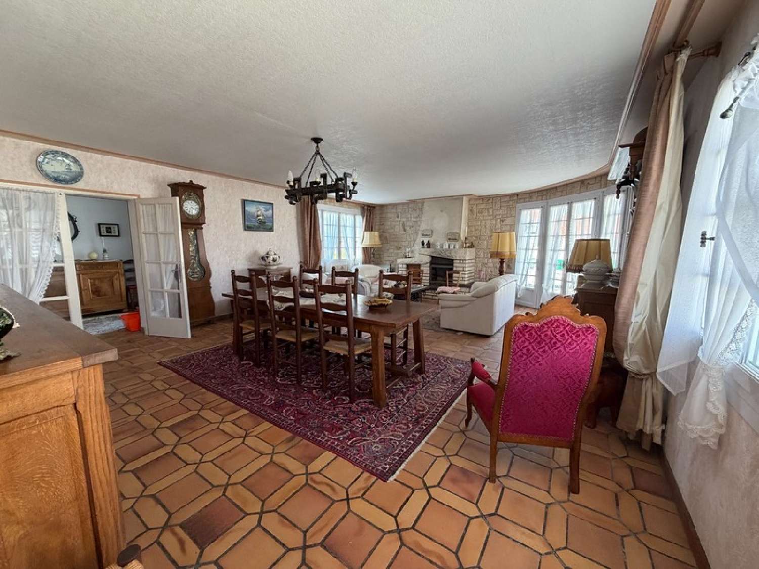  te koop huis La Guérinière Vendée 3