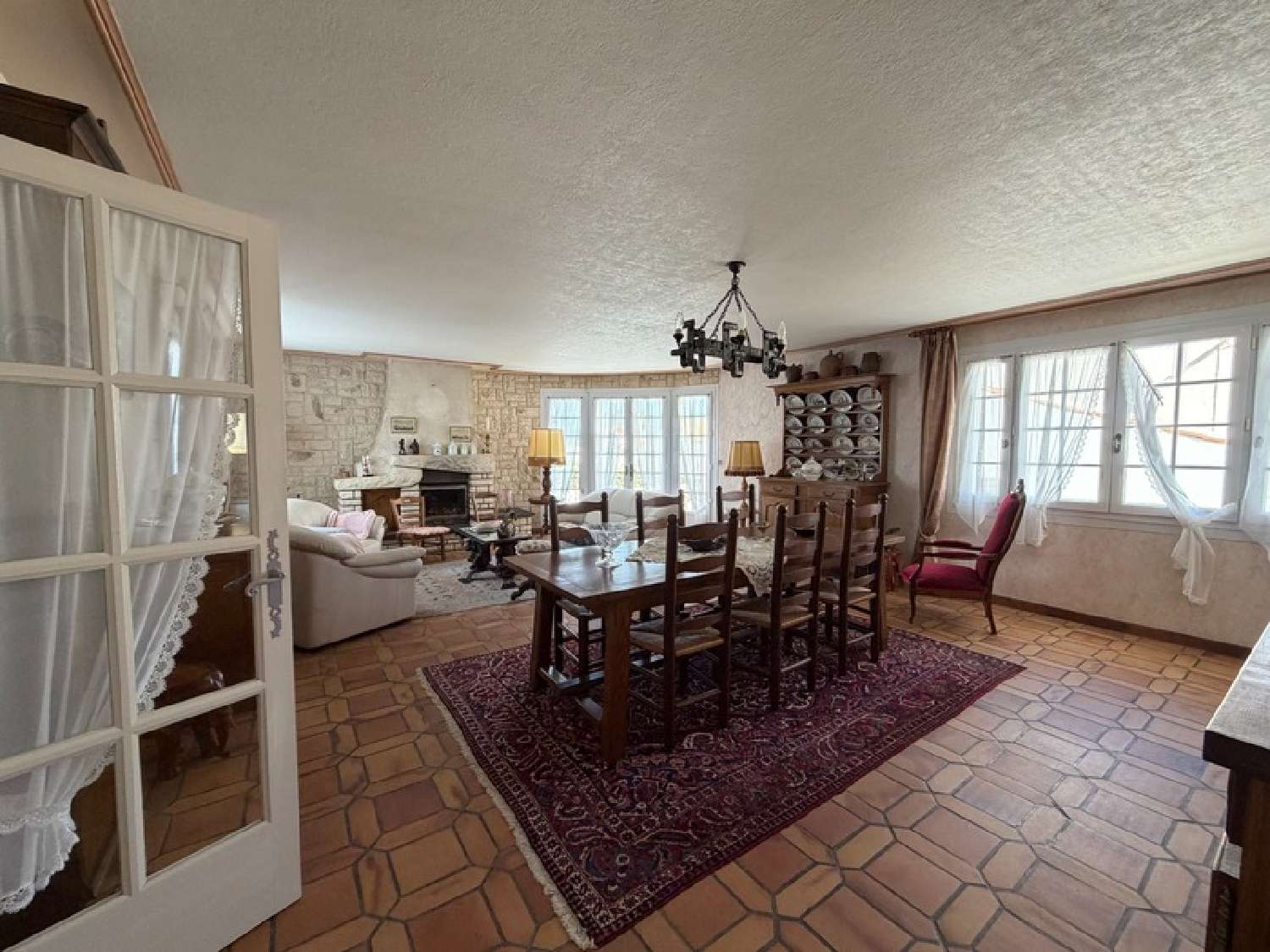  te koop huis La Guérinière Vendée 4