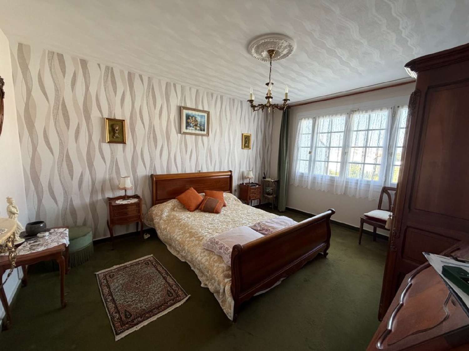  te koop huis La Guérinière Vendée 6