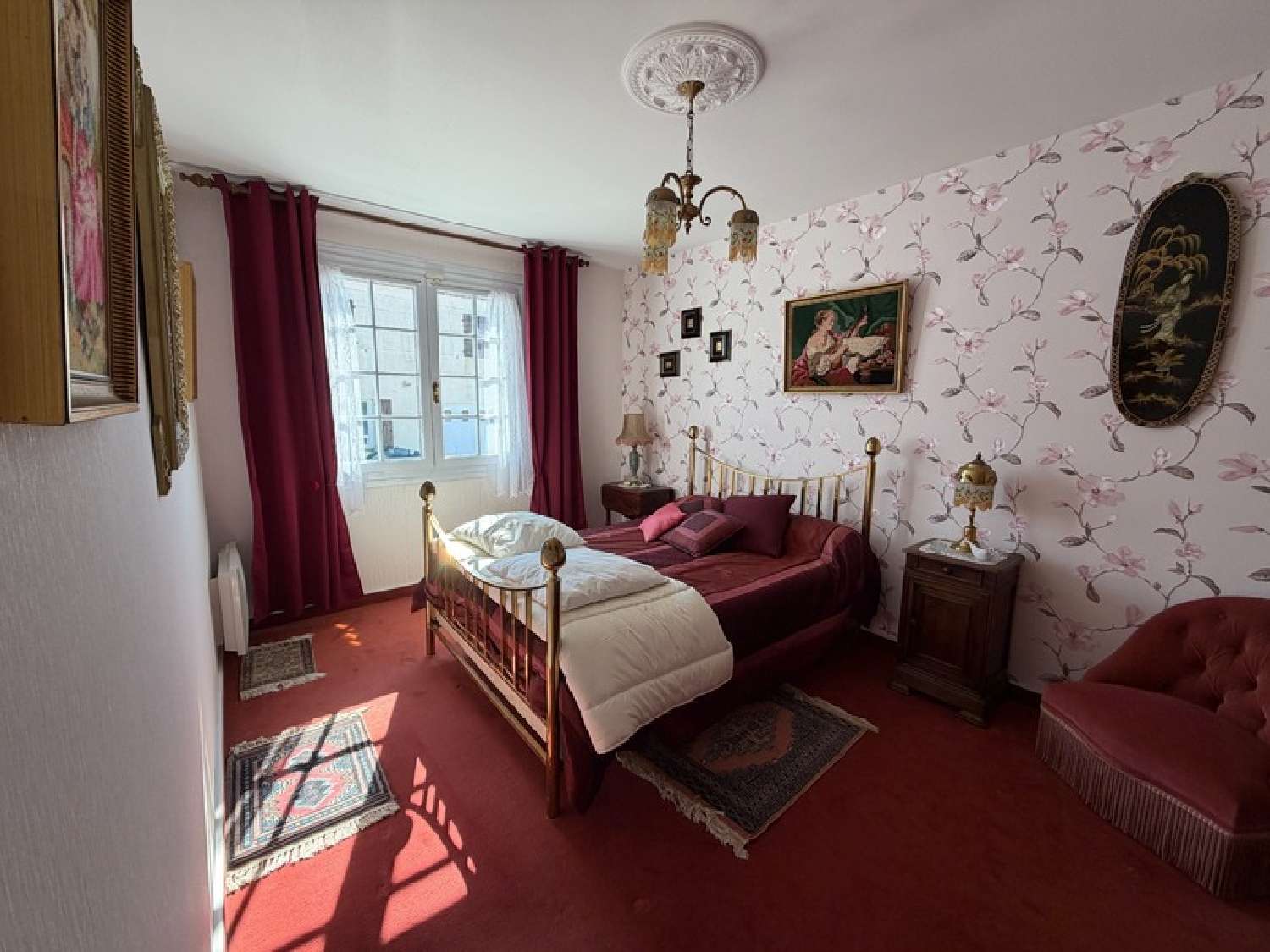  te koop huis La Guérinière Vendée 7