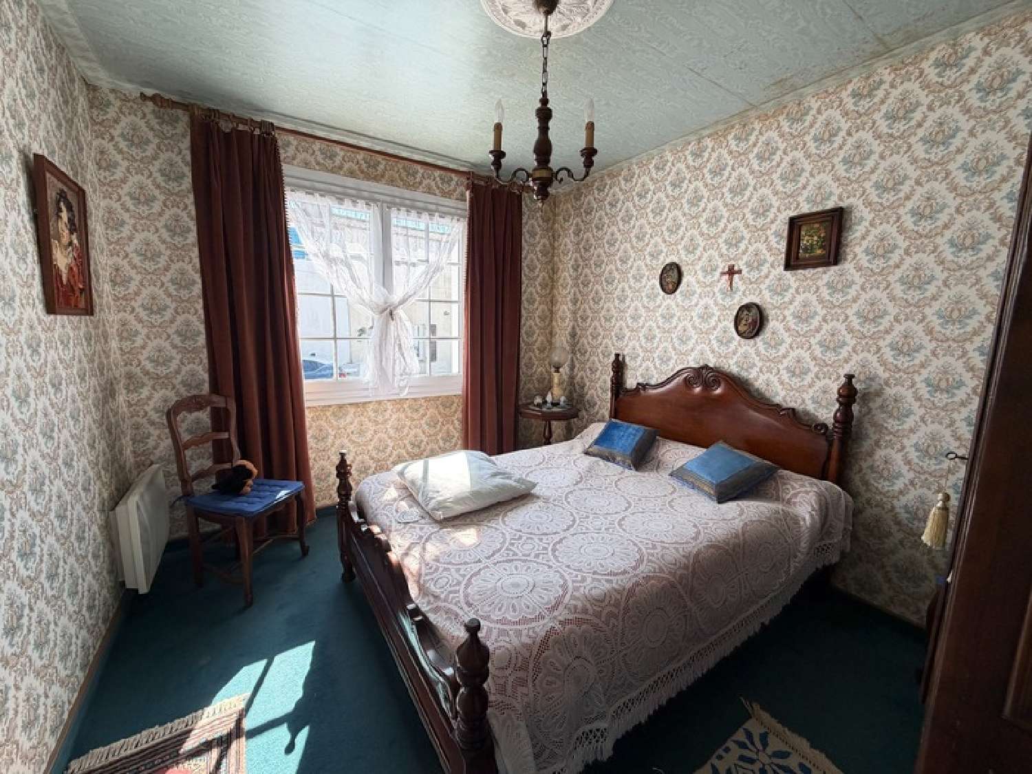  te koop huis La Guérinière Vendée 8