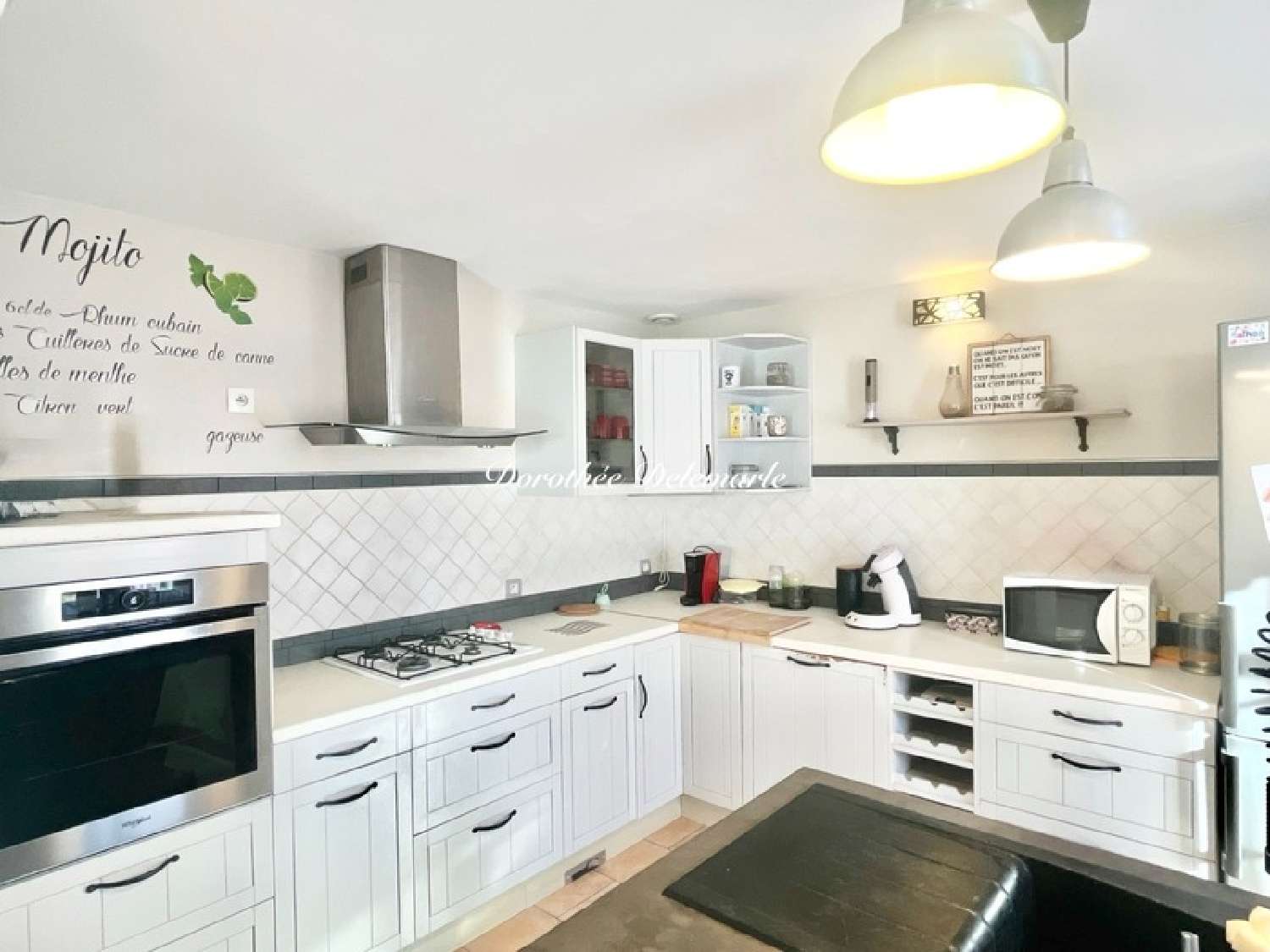  te koop huis La Jarrie-Audouin Charente-Maritime 2