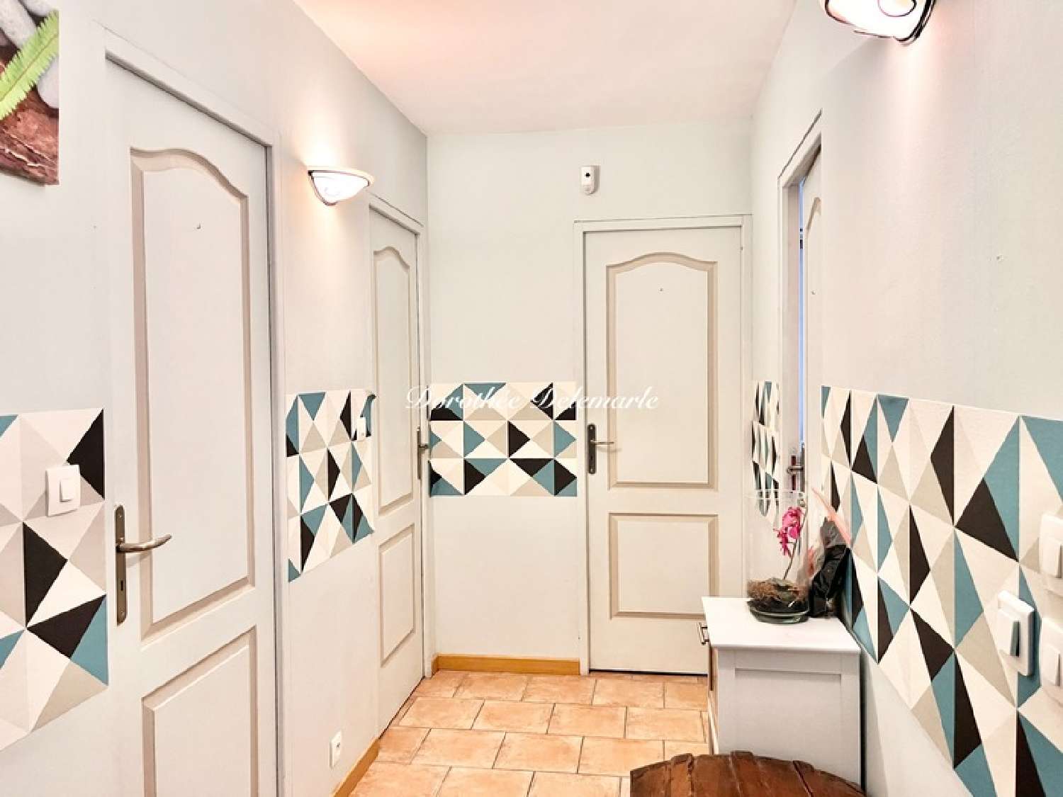  te koop huis La Jarrie-Audouin Charente-Maritime 4