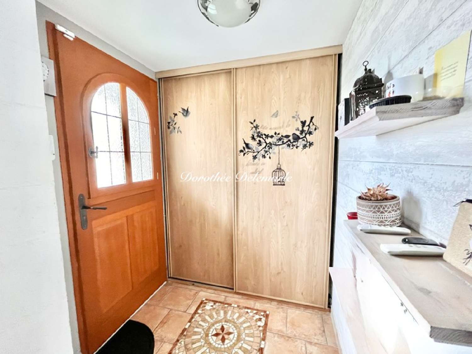  te koop huis La Jarrie-Audouin Charente-Maritime 5