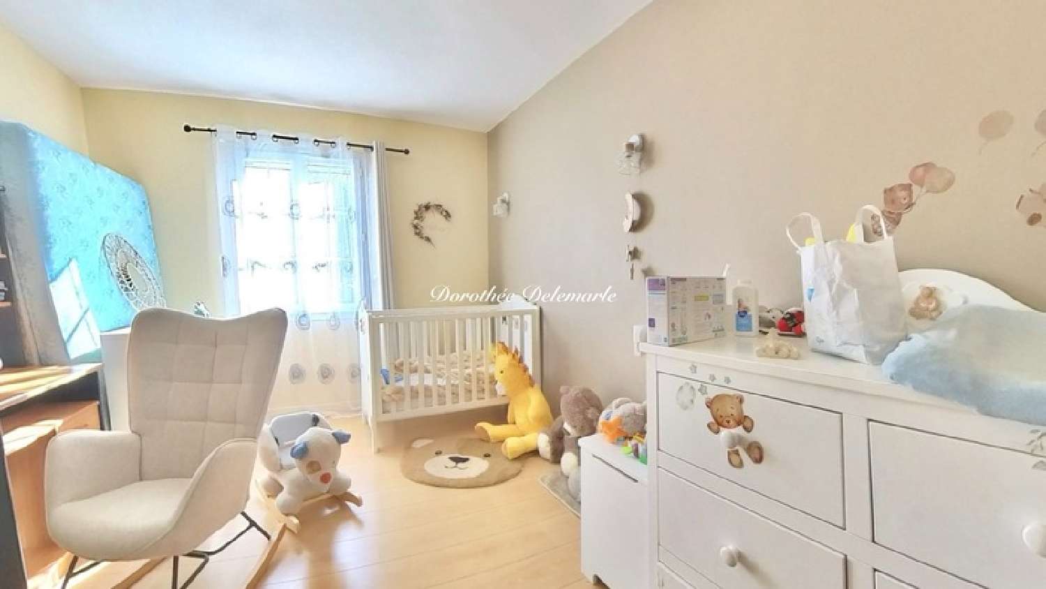  te koop huis La Jarrie-Audouin Charente-Maritime 6