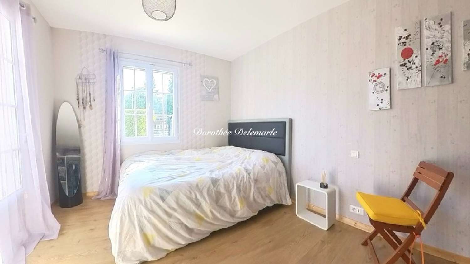  te koop huis La Jarrie-Audouin Charente-Maritime 8