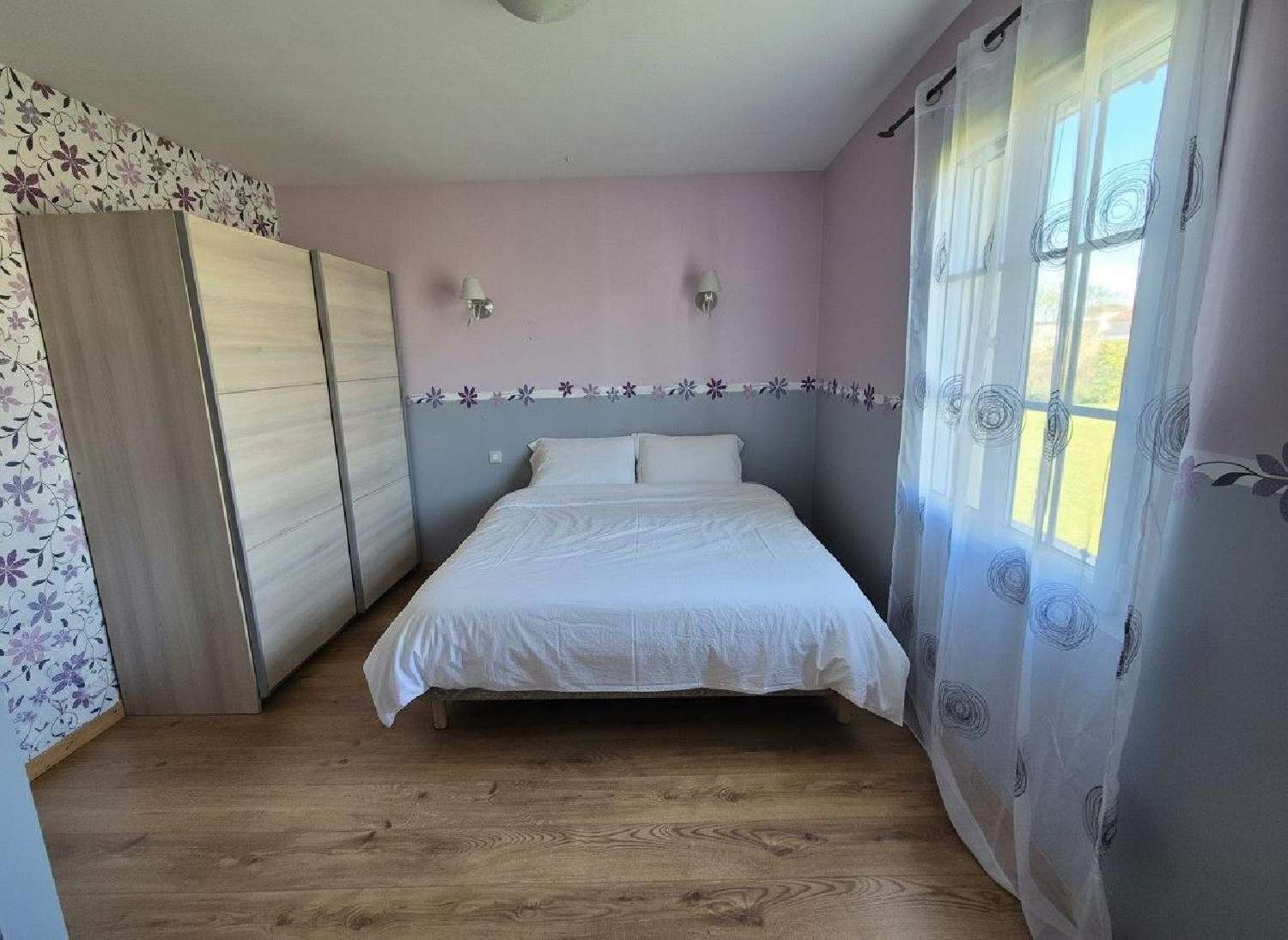  te koop huis La Jarrie-Audouin Charente-Maritime 5