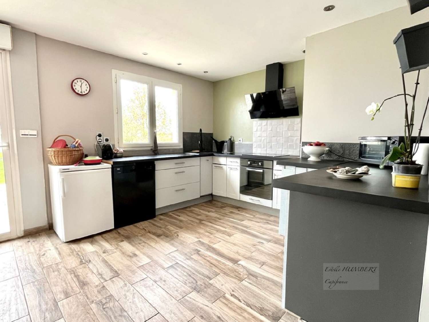  te koop huis La Jarrie Charente-Maritime 2