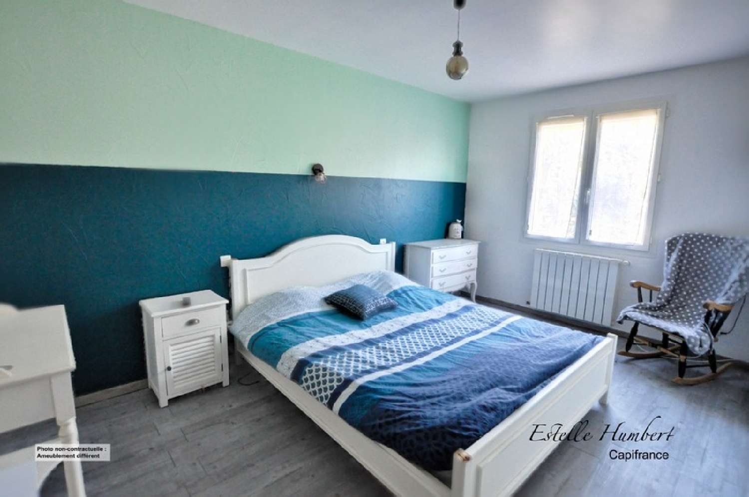  te koop huis La Jarrie Charente-Maritime 3