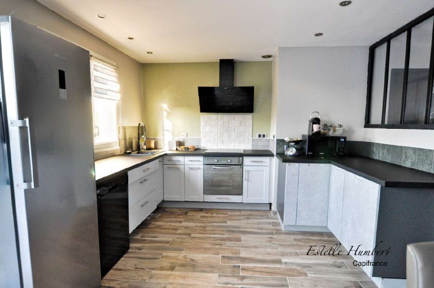  te koop huis La Jarrie Charente-Maritime 6